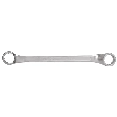 آچار دو سر رینگی سایز 7×6 توسن مدلT102-67
