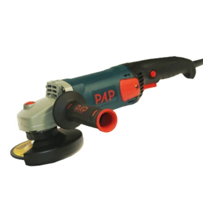 مینی فرز 1400 وات دسته بلند پی ای پی مدل AG-3014