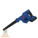 بلوور دمنده و مکنده شارژی پی ای پی CB-2180 توان 21 ولت