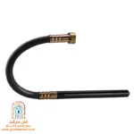 شیلنگ ویبراتور برقی پی ای پی CV-6680 طول 1.5 متر