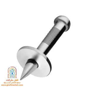 میخ و چاشنی نووا NTD-9522 سایز ۲۲ میلی‌متر با کیفیت ساخت بالا و دوام طولانی