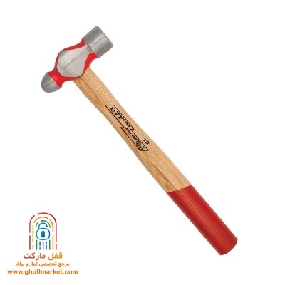 چکش سرگرد 330 گرمی ایران پتک مدل AK-0810