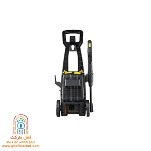 کارواش ۱۰۰ بار کنزاکس مدل KPW-1100 با طراحی جمع‌وجور و قابل حمل