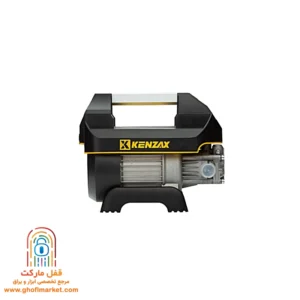 کارواش کنزاکس KPW-6524 با موتور دینامی بادوام و کیفیت ساخت بالا