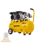 کمپرسور باد کنزاکس KACS-150 با موتور قدرتمند و کیفیت ساخت بالا
