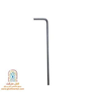 آچار آلن ۹ بلند نووا NTK-1509 با روکش کروم‌وانادیم