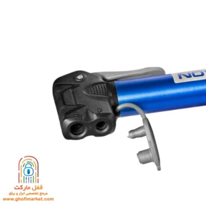مینی تلمبه نووا 9019-NTP با بدنه مقاوم فلزی و کیفیت ساخت بالا