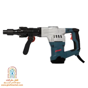 چکش تخریب سنگین ۱۳۰۰ وات آروا ۵۲۲۵ مناسب تخریب بتن و دیوار