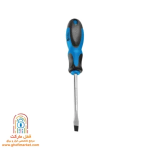 پیچ‌گوشتی نووا NTS-1610 دوسو سایز 150×8 میلی‌متر تایوانی با دوام بالا و کیفیت صنعتی