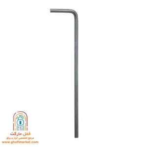 آچار آلن بلند نووا مدل NTK-1514 سایز 14 میلی‌متر تایوانی با بدنه فولادی مقاوم