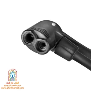 تلمبه دستی نووا مدل 9016-NTP تایوانی با کیفیت صنعتی و دوام بالا