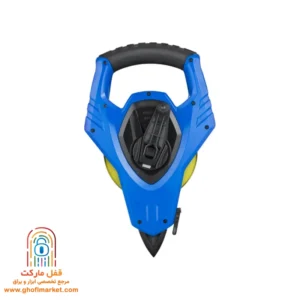 متر نووا مدل NTT-1521 فلزی طول 30 متر تایوانی با روکش ضد ضربه و کیفیت ساخت بالا