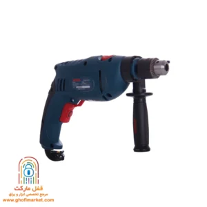 دریل چکشی ۷۵۰ واتی آروا مدل ۵۳۱۳ مجهز به دیمر