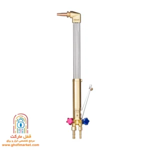 سرپیک هوا برش بلند نووا مدل NTT-2586 با طراحی صنعتی و بدنه مقاوم برای برش دقیق فلزات