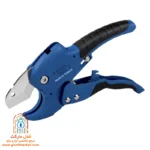 قیچی لوله‌ بر اتوماتیک نووا مدل NTP-1175 مناسب برش لوله‌های پلاستیکی تا قطر 42 میلی‌متر