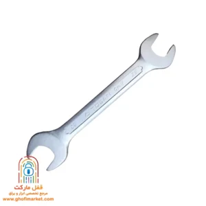 آچار برقی دو سر رینگی توسن T102-2528 سایز 28×25