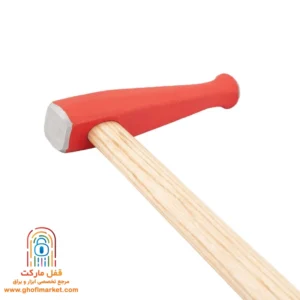 چکش صافکاری ایران‌پتک BL-2210 ساخته شده از فولاد مقاوم