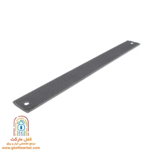 تیغه سوهان متوسط ایران‌پتک PE-50352 ساخته شده از فولاد مقاوم