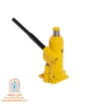 جک روغنی کنزاکس KBJ-105 با بدنه فولادی مقاوم و کیفیت ساخت بالا