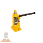 جک روغنی کنزاکس مدل KBJ-102 ظرفیت ۲ تن با طراحی حرفه‌ای