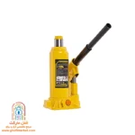 جک روغنی کنزاکس مدل KBJ-103 ظرفیت ۳ تن با طراحی حرفه‌ای