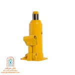 جک روغنی کنزاکس مدل KBJ-105 ظرفیت ۵ تن با طراحی حرفه‌ای