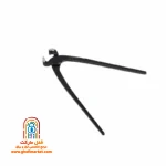 فولاد سخت‌کاری شده گاز انبر آروا
