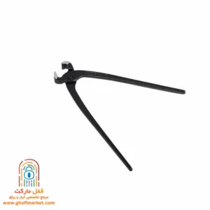 فولاد سخت‌کاری شده گاز انبر آروا