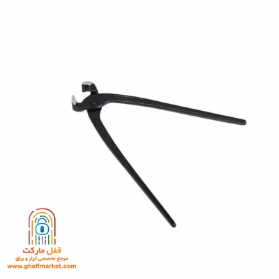 فولاد سخت‌کاری شده گاز انبر آروا