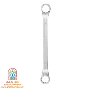 آچار دو سر رینگی نووا مدل NTS-1047 سایز ۱۵×۱۴ میلی‌متر با طراحی حرفه‌ای