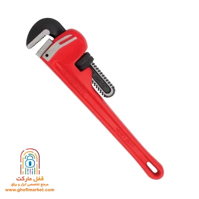 آچار شلاقی 36 اینچ ایران پتک مدل DB-3610