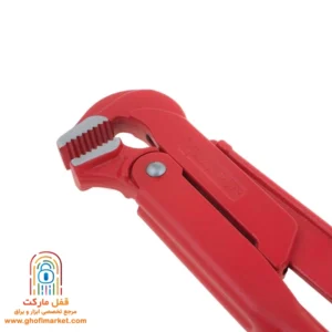 آچار شلاقی ایران پتک MA-2010 سایز 2inch دو دسته