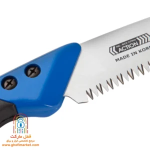 اره باغبانی نووا مدل NTS-2335 کرهای با تیغه 35 سانتیمتری مقاوم و دسته ارگونومیک