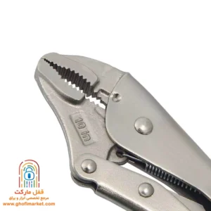 انبر قفلی ایران پتک HB-1010 طول 10inch