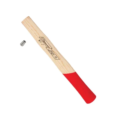 دسته و گوه چکش مهندسی 500 گرمی ایران پتک مدل AB-301053