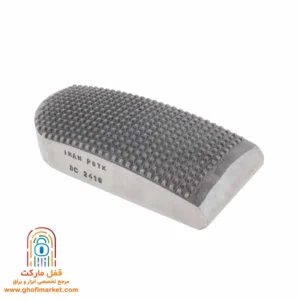 سندان دستی صافکاری ایران‌ پتک BC-2410 ساخته شده از فولاد مقاوم