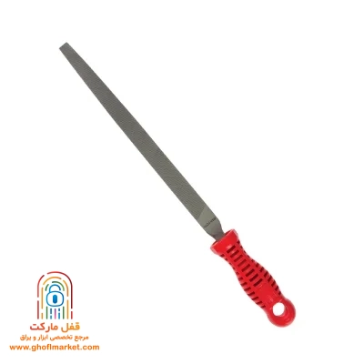 سوهان سه گوش 350 میلی متر زبر ایران پتک مدل PB-30351