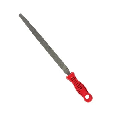سوهان سه گوش 250 میلی متر زبر ایران پتک مدل PB-30251