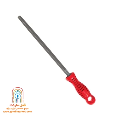 سوهان چهارگوش 300 میلی متر زبر ایران پتک مدل PB-25301