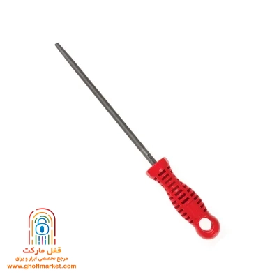 سوهان گرد 300 میلی متر متوسط ایران پتک مدل PB-35302