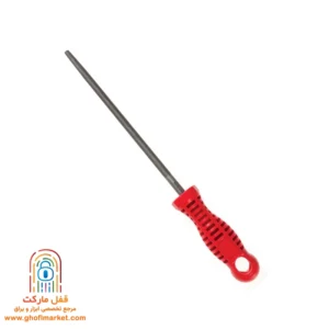 سوهان گرد زبر ایران‌پتک PB-35251 با طراحی صنعتی دقیق