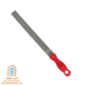سوهان تخت چوب ساب ایران پتک مدل PA-21302 سایز 300 متوسط