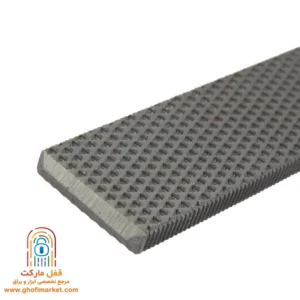 سوهان مهندسی تخت ایران پتک مدل PA-21252 سایز 250 متوسط