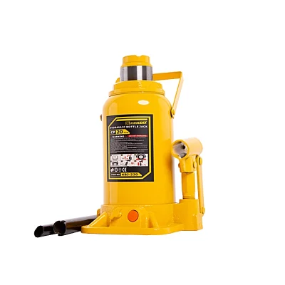 جک روغنی 20 تن کنزاکس مدل KBJ-120