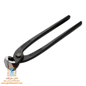 گاز انبر نووا مدل NTT-5000 تایوانی با طراحی حرفه‌ای و کیفیت ساخت بالا برای استفاده طولانی‌مدت