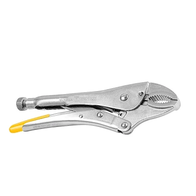 انبر قفلی 10 اینچ تایوان کنزاکس مدل KLP-110