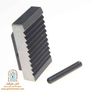 فک ثابت و پین آچار شلاقی ایران‌پتک مدل DB-141054 سایز ۱۴ اینچ