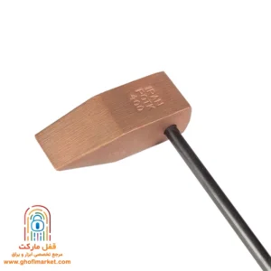 ویه مسی ایران‌پتک AL-3010 ساخته شده از مس خالص