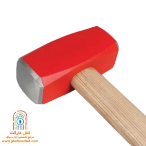 پتک سنگین ایران پتک AT-2210 وزن 5kg