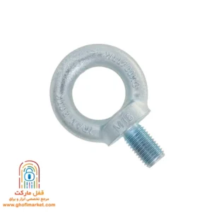 پیچ قلابدار ایران‌پتک مدل SP-1610 با طراحی دقیق